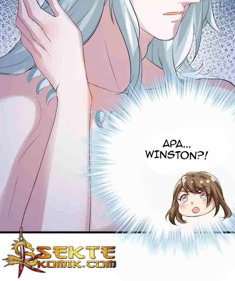 Beauty and the Beasts Chapter 72 Gambar 38